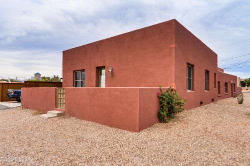 508 18th St, Tucson AZ  85701-2545 exterior
