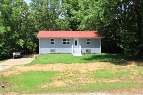 124 Harden Chapel Rd, Fulton, MS 38843-9790