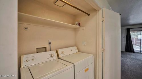 2579 Iron Crest Dr, Tucson AZ  85745 exterior