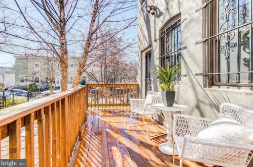 344 14 St, Washington DC 20011-5405 exterior