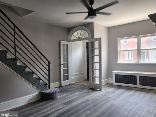 2024 22nd St, Philadelphia PA  19121-1407 exterior