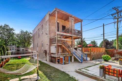 520 Kedzie Ave, Chicago IL 60652-1914 exterior