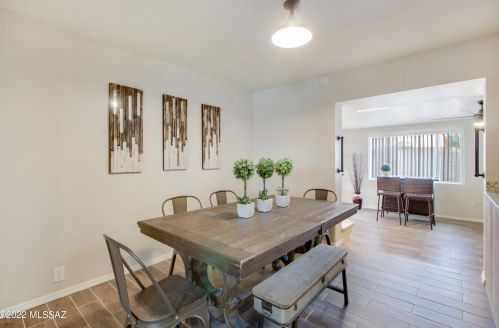 6441 Calle Altair, Tucson AZ  85710-5237 exterior