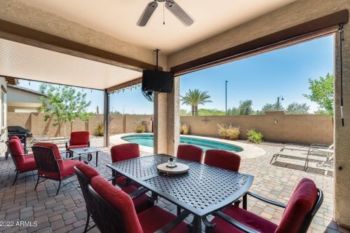139 Desert Broom Dr, Chandler AZ 85286 exterior