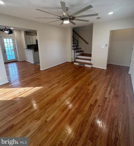 3462 Dix St, Washington DC  20019-1425 exterior