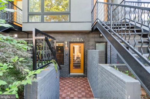 2118 3rd St, Washington, DC 20002