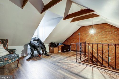 436 Lemon St, Lancaster PA 17603-3345 exterior