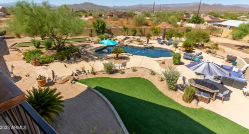 35825 17th Ave, Phoenix AZ  85086-7251 exterior