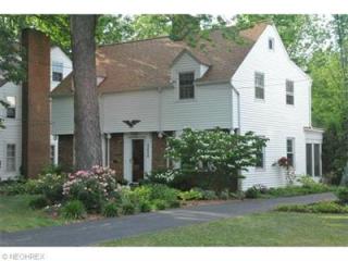 22659 Fairmount Blvd, Cleveland OH  44122-2236 exterior