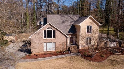 2885 Evans Ridge Cir, Atlanta, GA 30340-4835