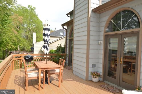 1409 Squaw Hill Ln, Silver Spring MD  20906-2009 exterior