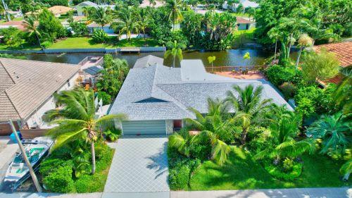 3504 Diane Dr, Boynton Beach, FL 33435-8502