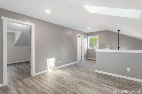 3816 Flamingo Ave, Wyoming MI exterior