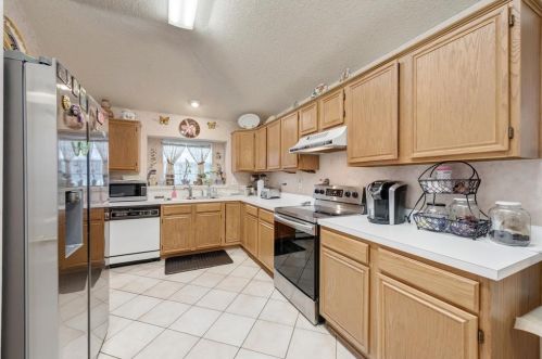 5905 Fox Dr, Frisco TX 75056-4472 exterior