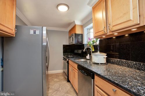 2815 Harris Ave, Silver Spring MD 20902-2013 exterior