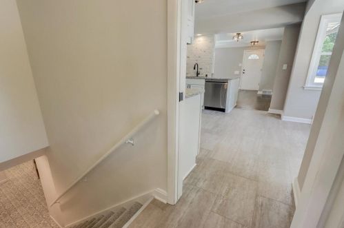 9332 Burleigh St, Milwaukee WI  53222-3550 exterior