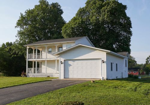 6591 12th St, Kalamazoo MI  49009-1013 exterior