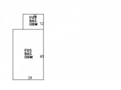 31 Wade St, Newton MA  02461-1714 floor plan