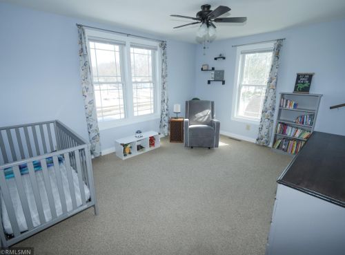 605 Armstrong Ave, Litchfield MN 55355-3302 exterior