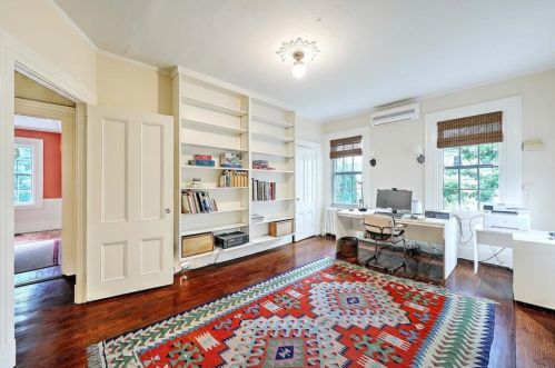 93 Power St, Providence RI  02906-1013 exterior