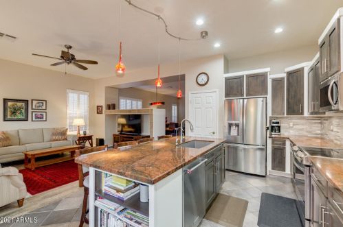 4040 El Cortez Trl, Phoenix AZ  85083-2443 exterior