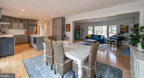 184 Carter Rd, Princeton NJ 08540-2103 exterior