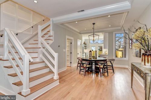 1534 1st St, Washington DC  20001-1147 exterior