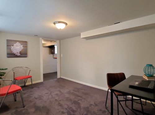 2837 7 St, Milwaukee WI 53215-3907 exterior