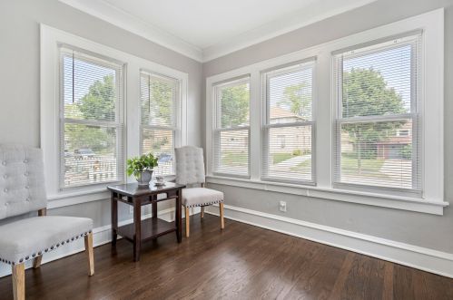 2333 53rd St, Milwaukee WI  53210-2714 exterior