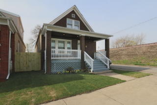 4559 Montana St, Chicago IL  60639-1917 exterior