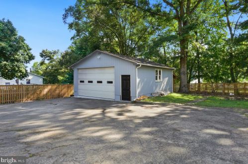 5109 Avoca Ave, Ellicott MD  21043-6614 exterior