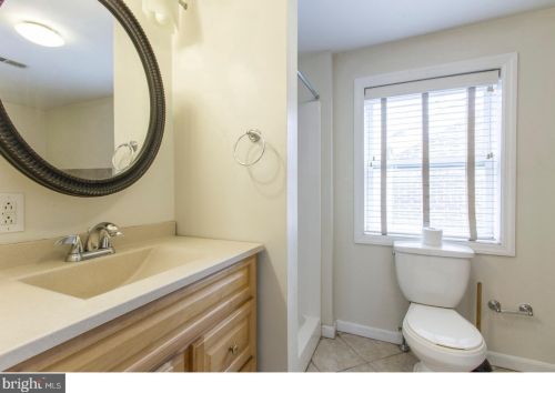 517 Juniper St, Philadelphia PA 19147-1036 exterior