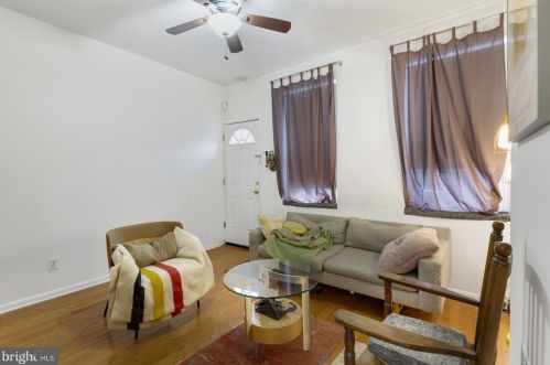 2606 Collins St, Philadelphia PA  19125-1408 exterior