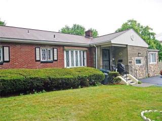 8612 Frankstown Rd, Pittsburgh PA  15235-1362 exterior