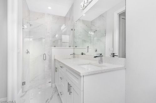 3443 6 Ave, Naples FL 34117-4911 exterior