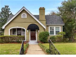 143 Silverwood St, Mobile, AL 36607-3429