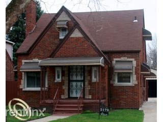 2179 Annabelle St, Detroit MI  48217-1159 exterior