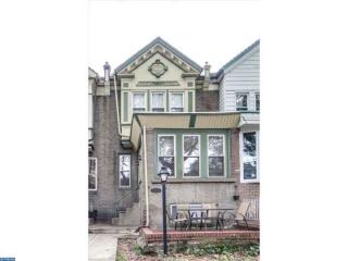 520 Melville St, Philadelphia PA  19143-2110 exterior