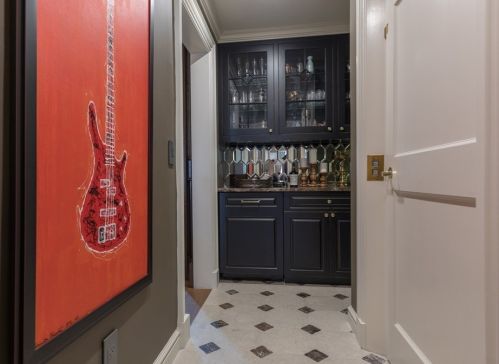 11 Chestnut St, Boston MA exterior