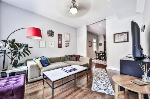 2335 Moffat St, Chicago IL 60647-4312 exterior