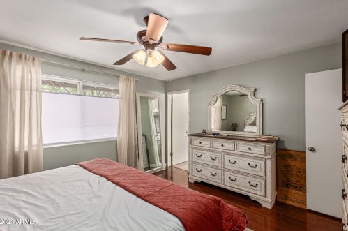 3146 Cholla St, Phoenix AZ 85029-3801 exterior