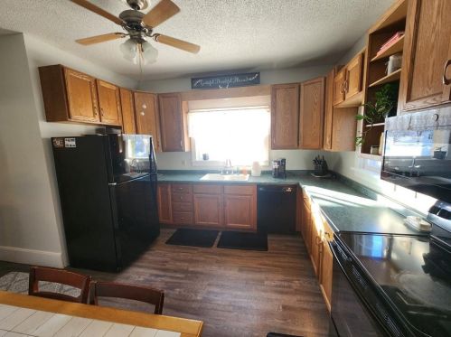 619 Marshall St, Canton WI  54868-1572 exterior