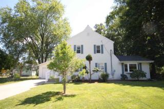 1513 Warren Ave, Jackson, MI 49203-3733