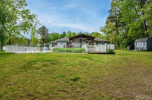 439 Cassville Rd, Jackson Twp NJ 08527-4712 exterior