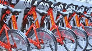 3919 Fulton St, Washington DC  20007-1376 exterior