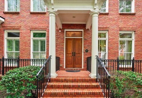 877 Inman Village Pkwy, Atlanta, GA 30307-5501