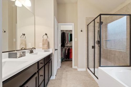 11812 Yarmouth Ln, Frisco TX 75034-8747 exterior