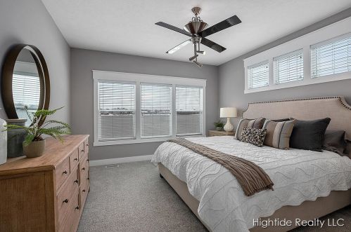 1732 68 St, Byron Township MI 49315-7923 exterior