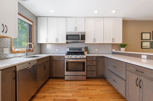 1457 Wrightwood Ave, Chicago IL 60614-1938 exterior