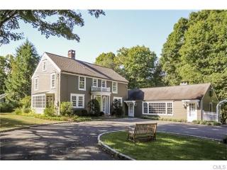 941 Ridgefield Rd, Wilton, CT 06897-1420